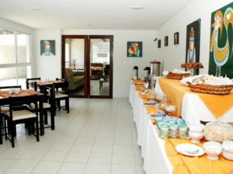 Brisol Hotel โจเอาเปสโซอา ภายนอก รูปภาพ