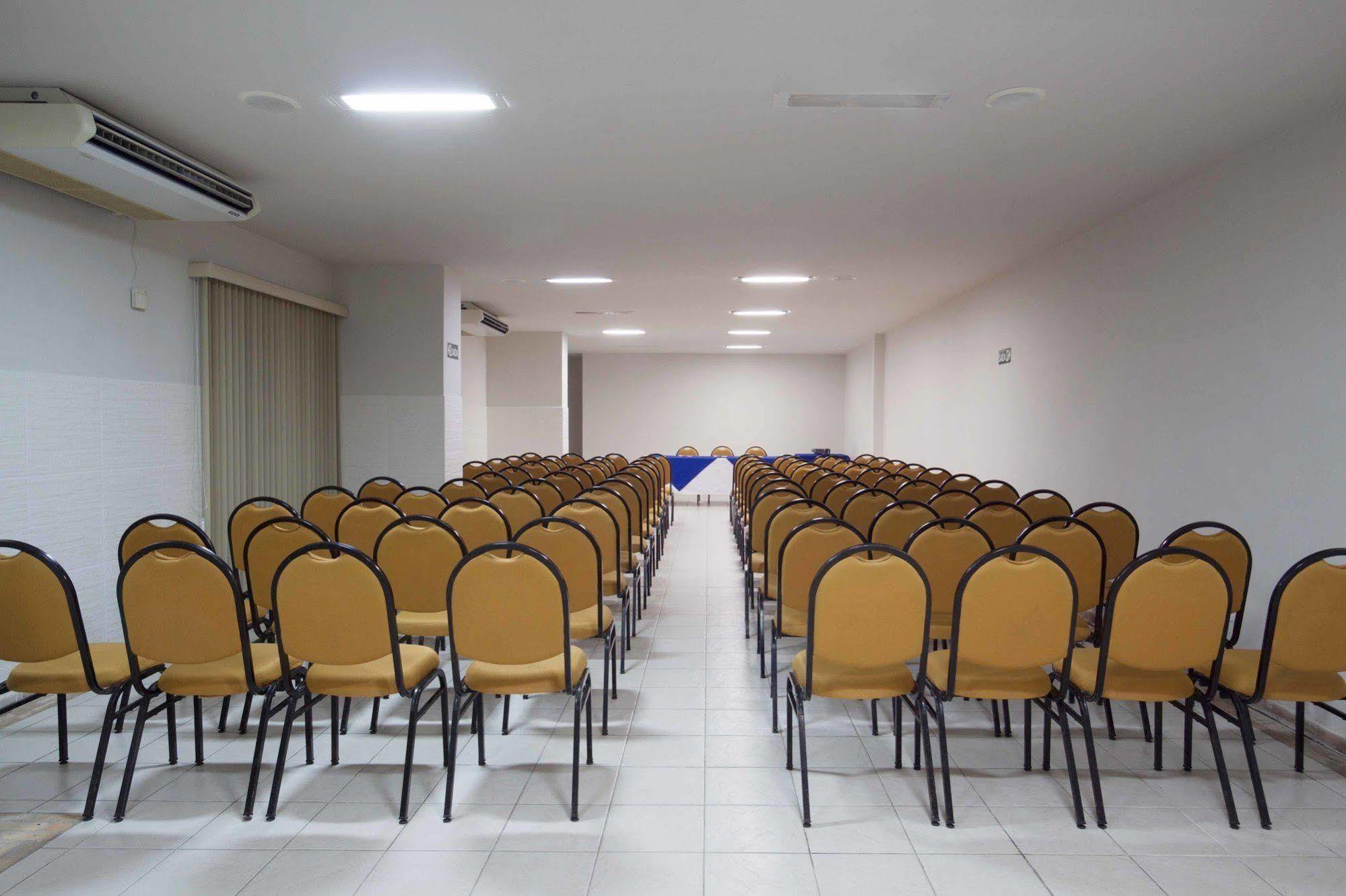 Brisol Hotel โจเอาเปสโซอา ภายนอก รูปภาพ