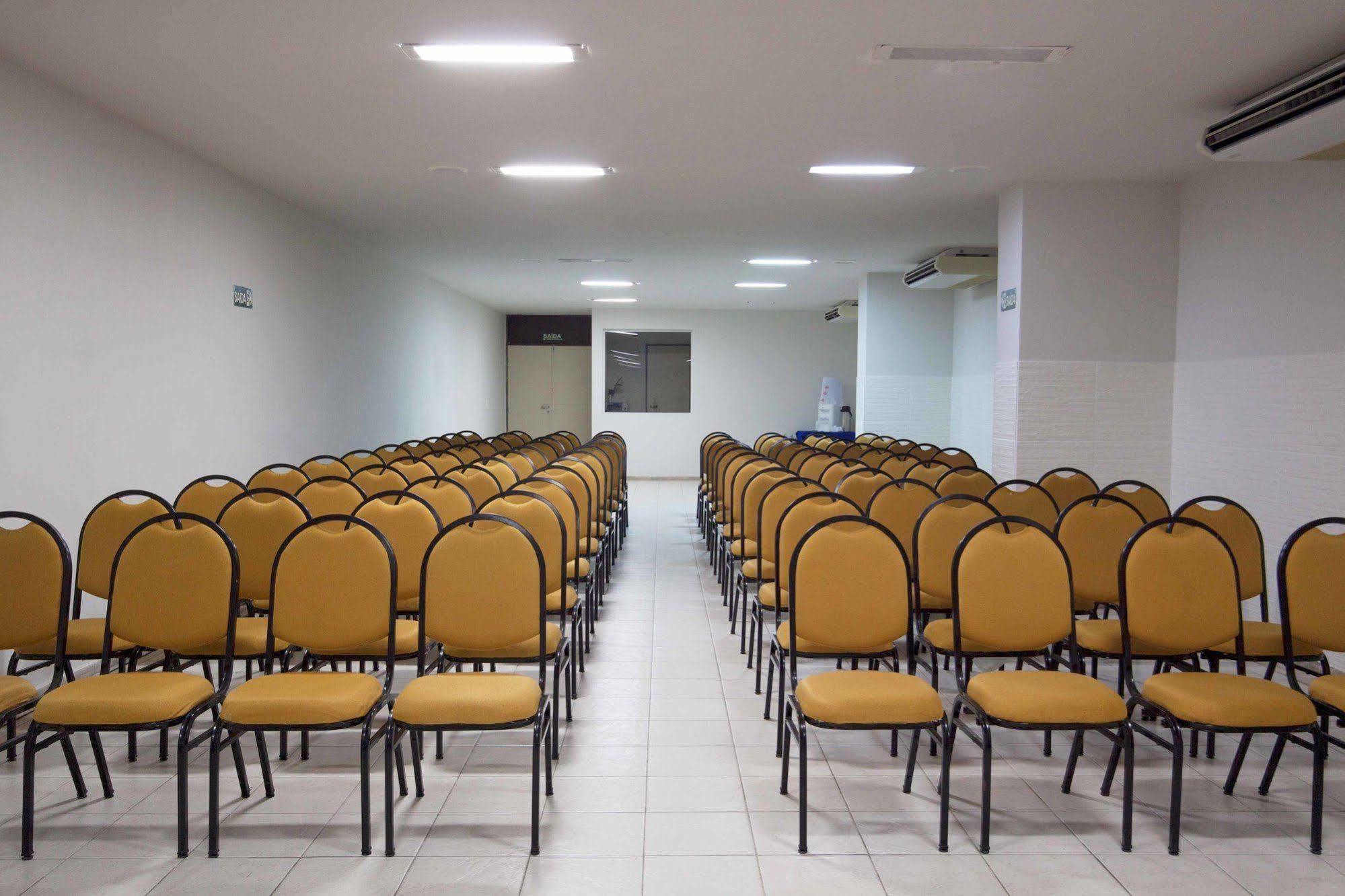 Brisol Hotel โจเอาเปสโซอา ภายนอก รูปภาพ